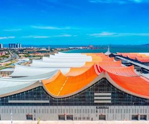 【开幕倒计时3天】第65届全国制药机械博览会--德赢VWIN净化华彩呈现,诚邀您莅临参观!